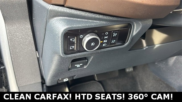 Used 2023 Ford Bronco Outer Banks image 7