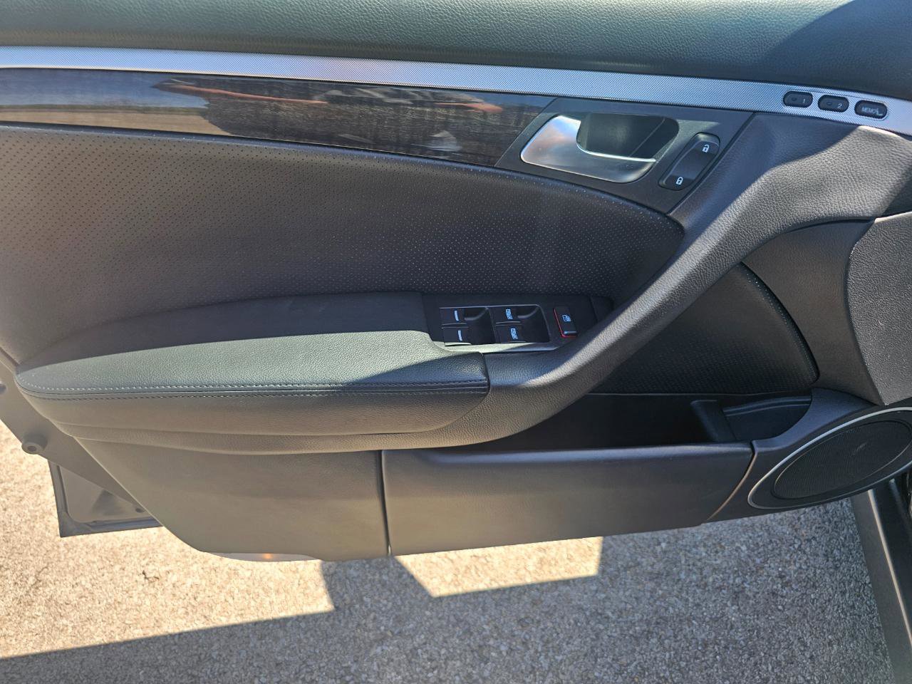 Used 2007 Acura TL FWD image 23
