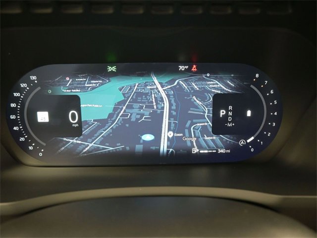 New 2026 Volvo XC90 B6 Ultra w/ Protection Package Premier image 27