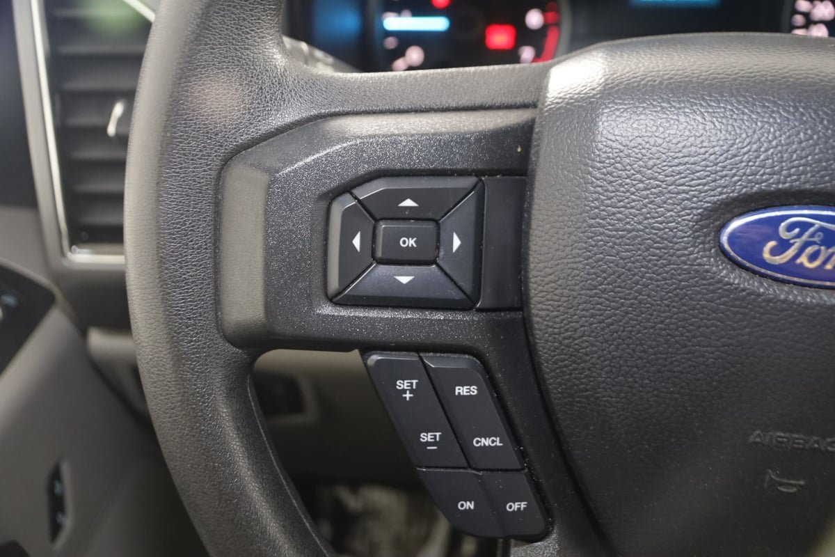Used 2019 Ford F150 XLT w/ XTR Package AWD/4WD image 27