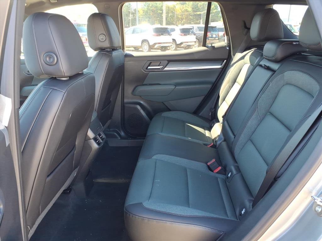 New 2026 GMC Terrain AT4 image 13