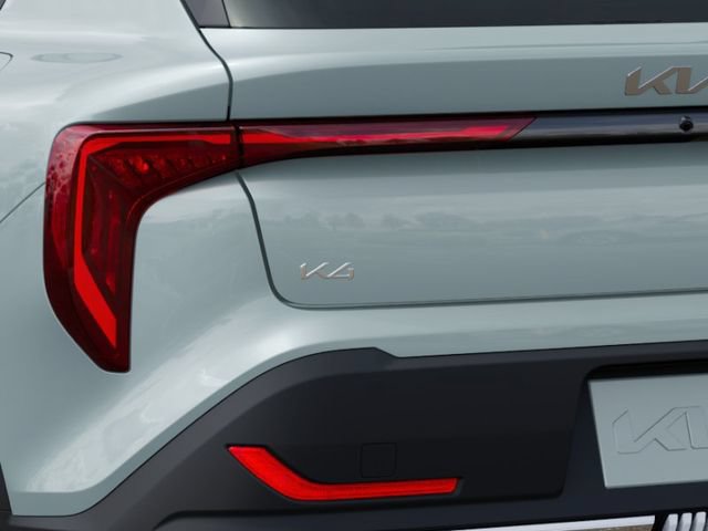New 2026 Kia K4 EX FWD image 11