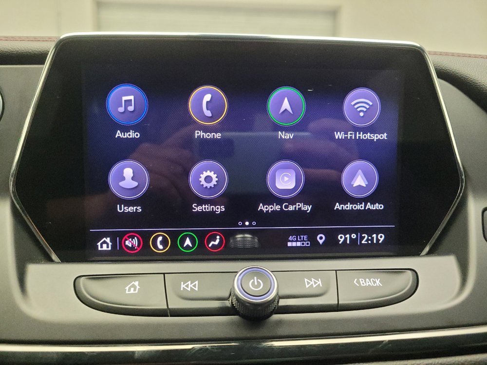 Used 2019 Chevrolet Blazer RS AWD/4WD image 25