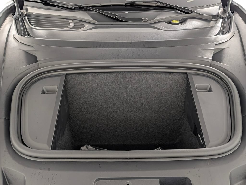 New 2026 Porsche Taycan AWD/4WD image 19