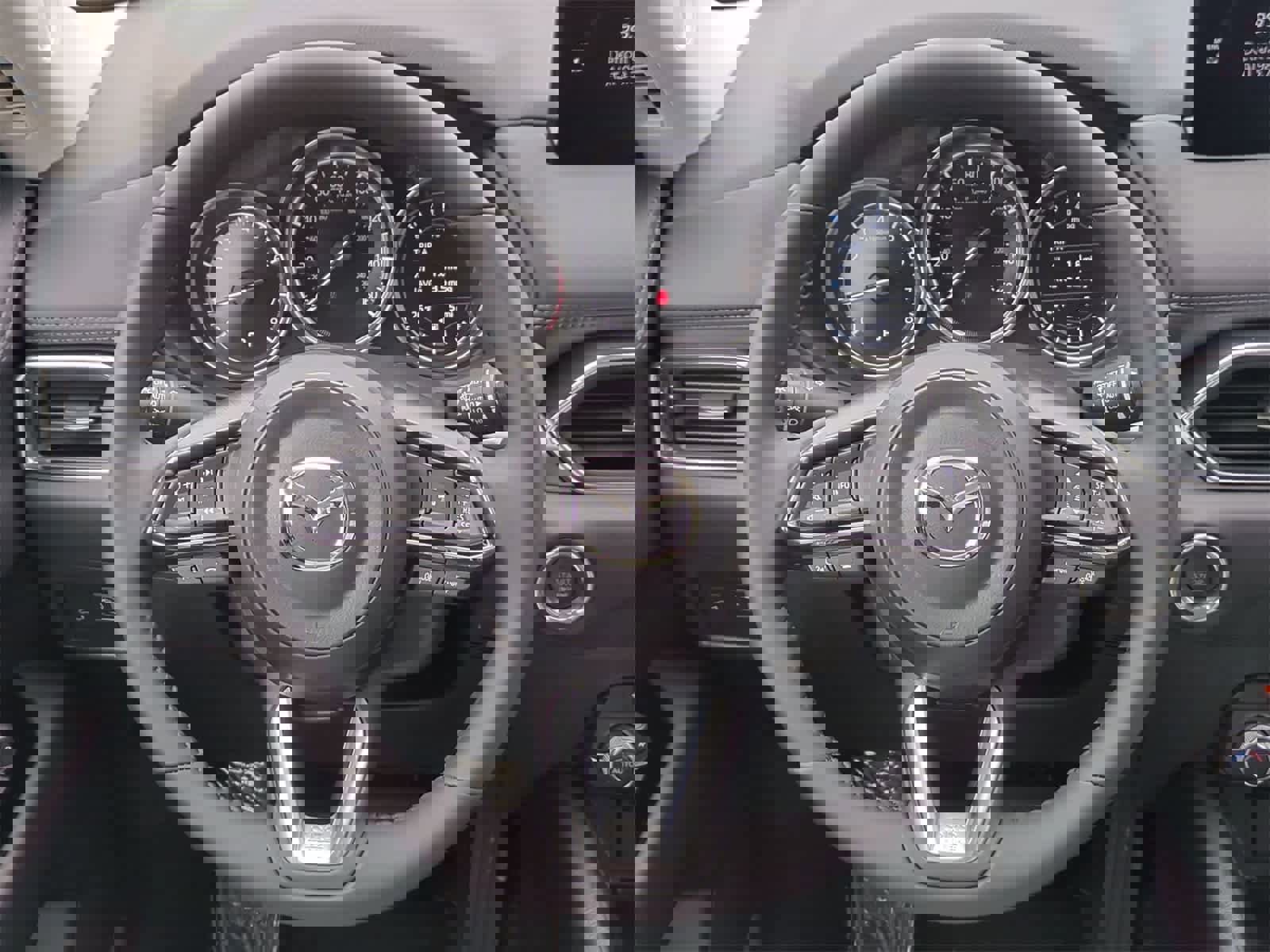 New 2025 MAZDA CX-5 AWD 2.5 S image 23