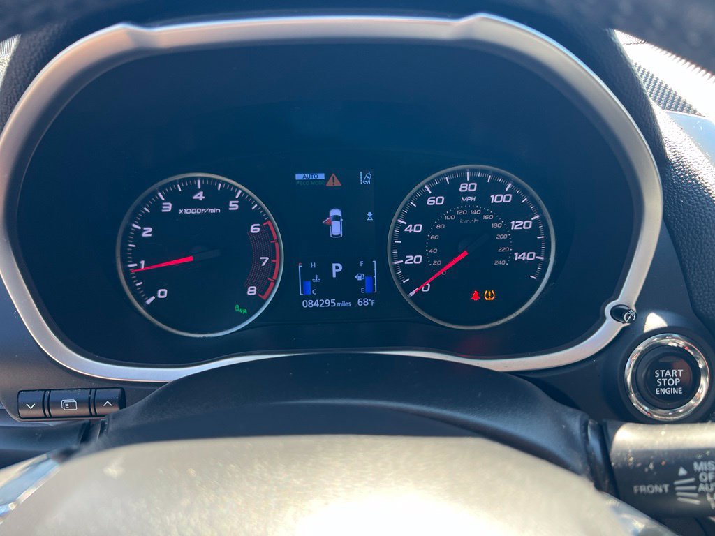 Used 2019 Mitsubishi Eclipse Cross SEL AWD/4WD image 15