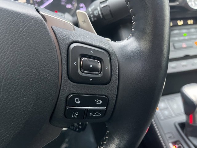 Used 2020 Lexus RC 300 300 image 19