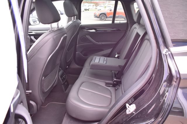 Used 2020 BMW X1 xDrive28i w/ Convenience Package AWD/4WD image 32