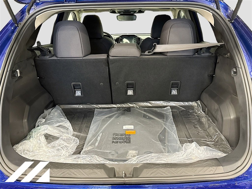 New 2026 Subaru Crosstrek 2.0i Premium image 27