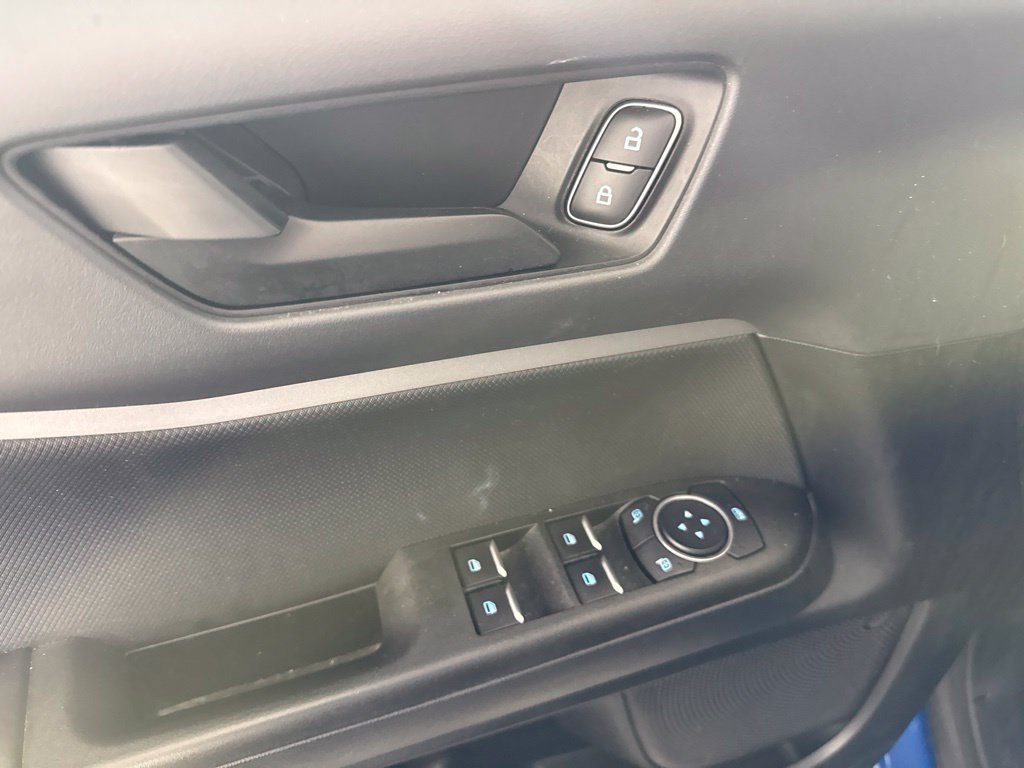 Used 2022 Ford Bronco Sport Big Bend AWD/4WD image 18