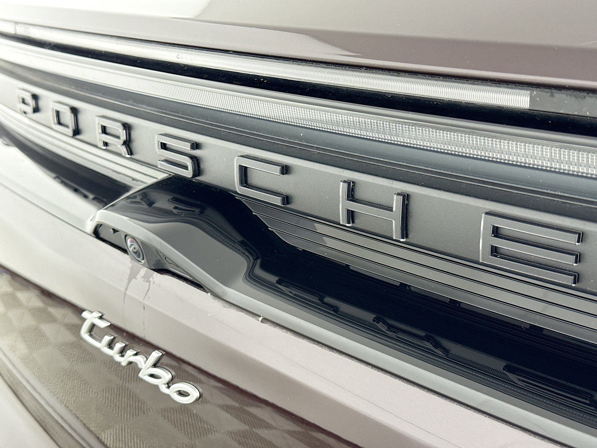 Certified 2024 Porsche Macan Turbo Electric image 23