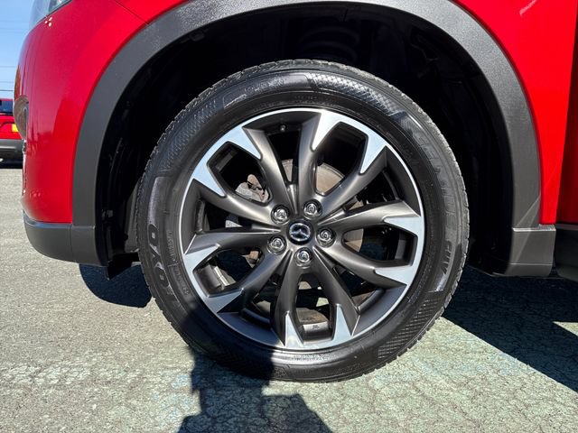 Used 2016 MAZDA CX-5 Grand Touring AWD/4WD image 28