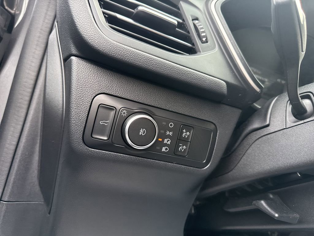 Used 2022 Ford Escape SEL AWD/4WD image 21