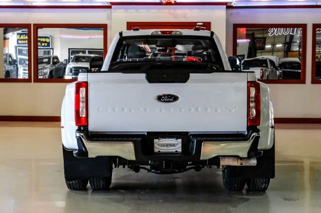 Used 2025 Ford F350 XL w/ FX4 Off-Road Package image 11