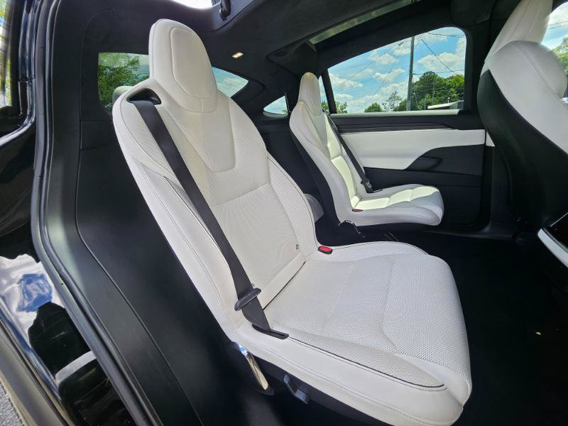 Used 2023 Tesla Model X Plaid AWD/4WD image 74