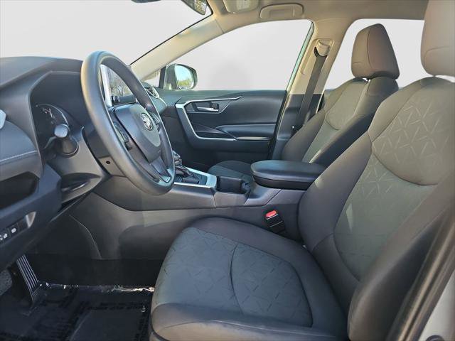 Certified 2023 Toyota RAV4 XLE image 16