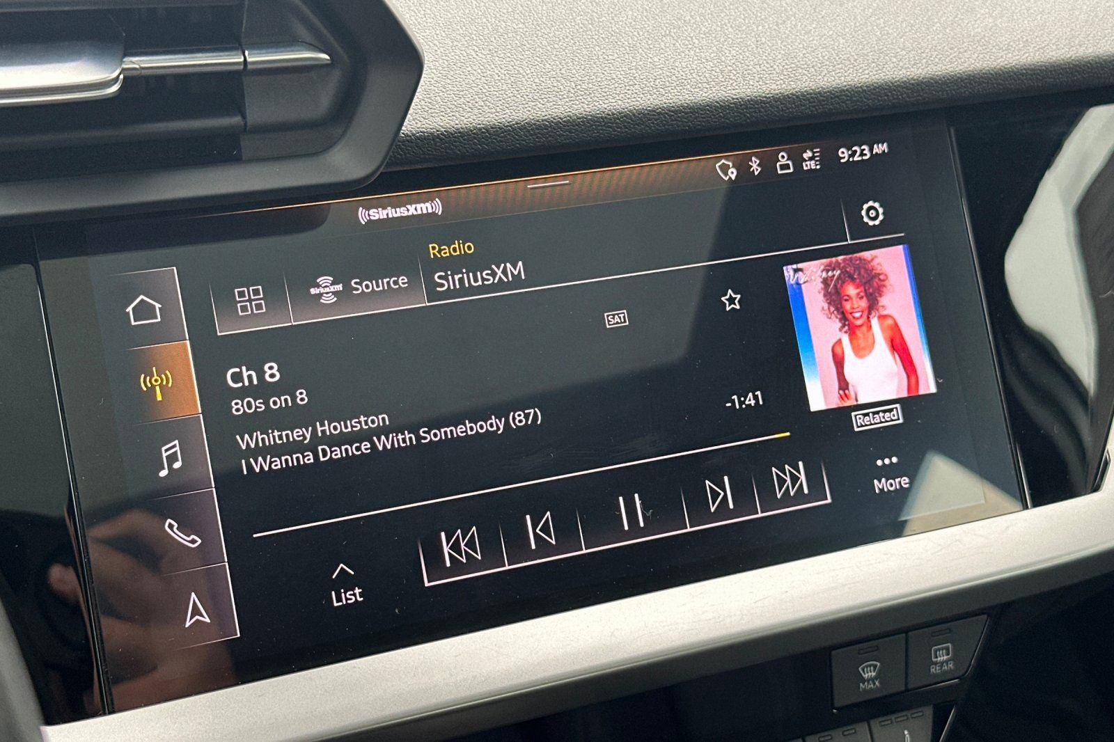 Used 2023 Audi A3 2.0T Premium w/ Convenience Package image 20