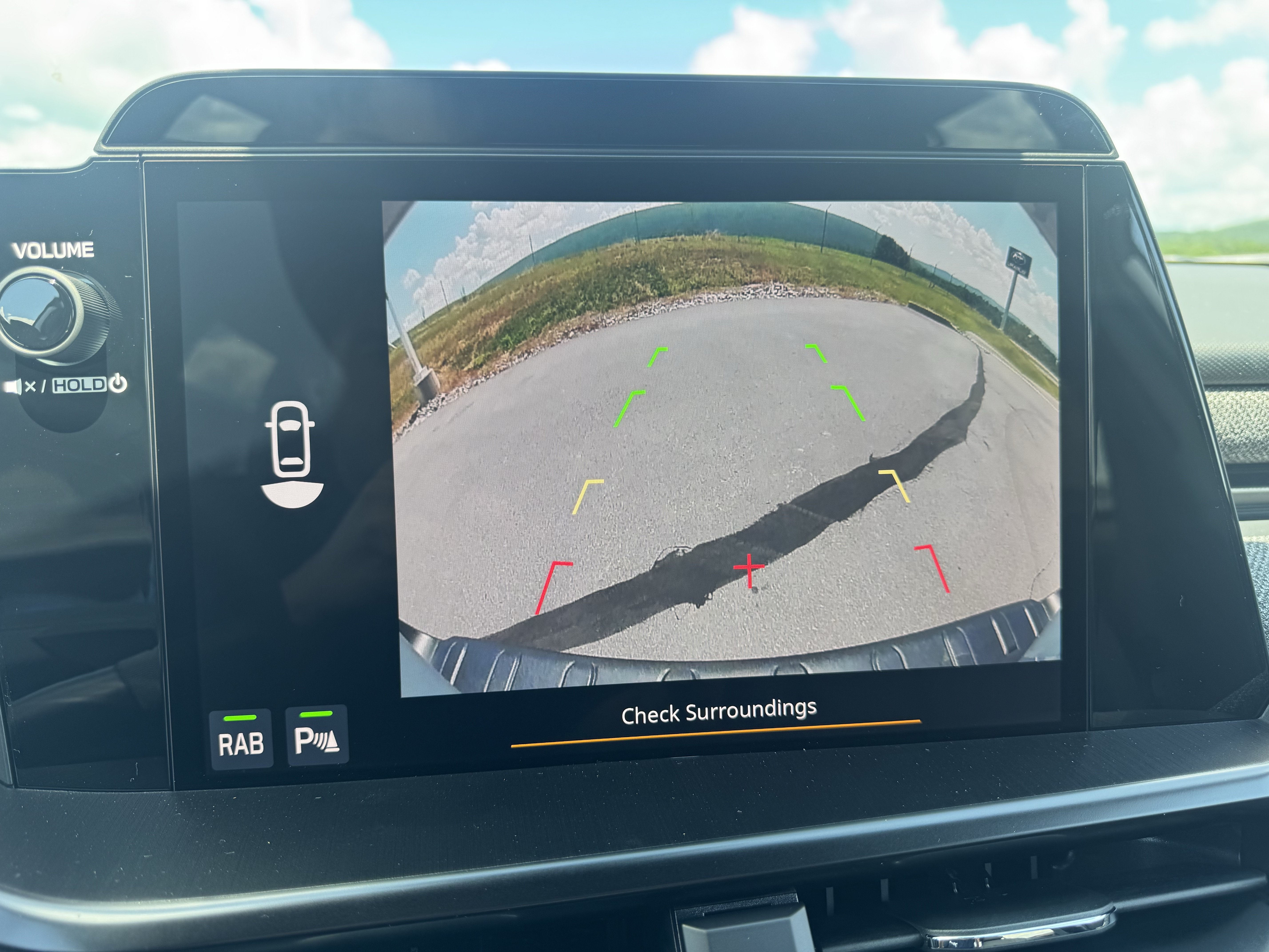 New 2026 Subaru Outback Limited AWD/4WD image 26