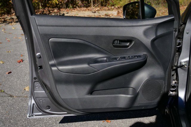 Used 2024 Nissan Versa S w/ S Plus Package image 21