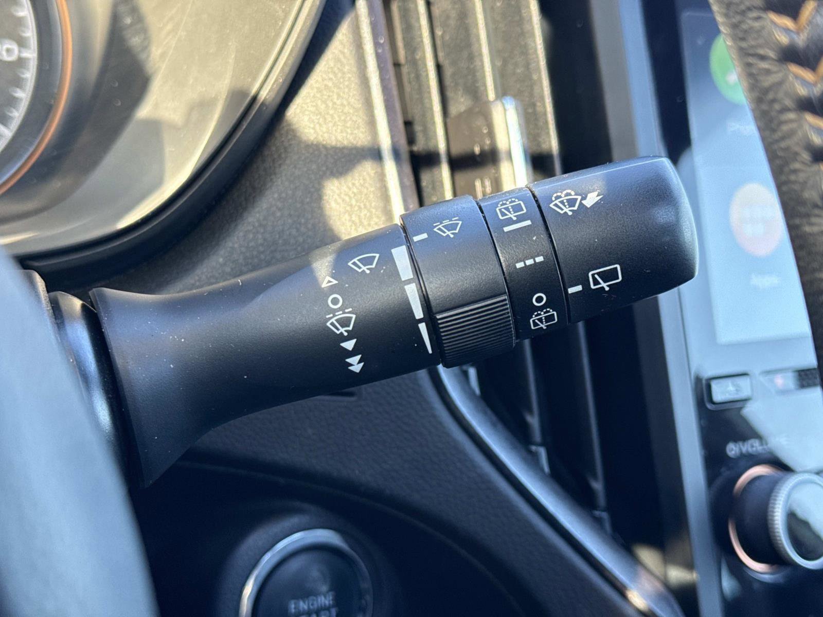 Used 2023 Subaru Forester Wilderness image 12