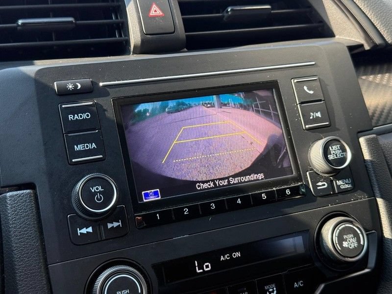 Used 2019 Honda Civic Sport image 24