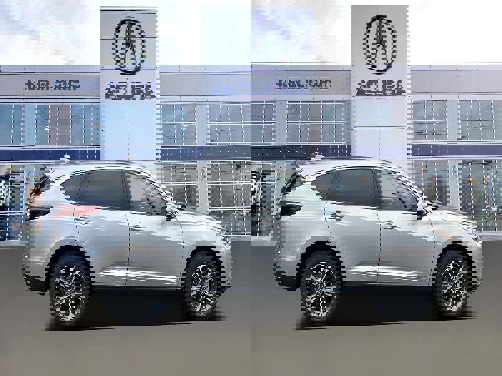 New 2026 Acura RDX SH-AWD w/ Technology Package image 6