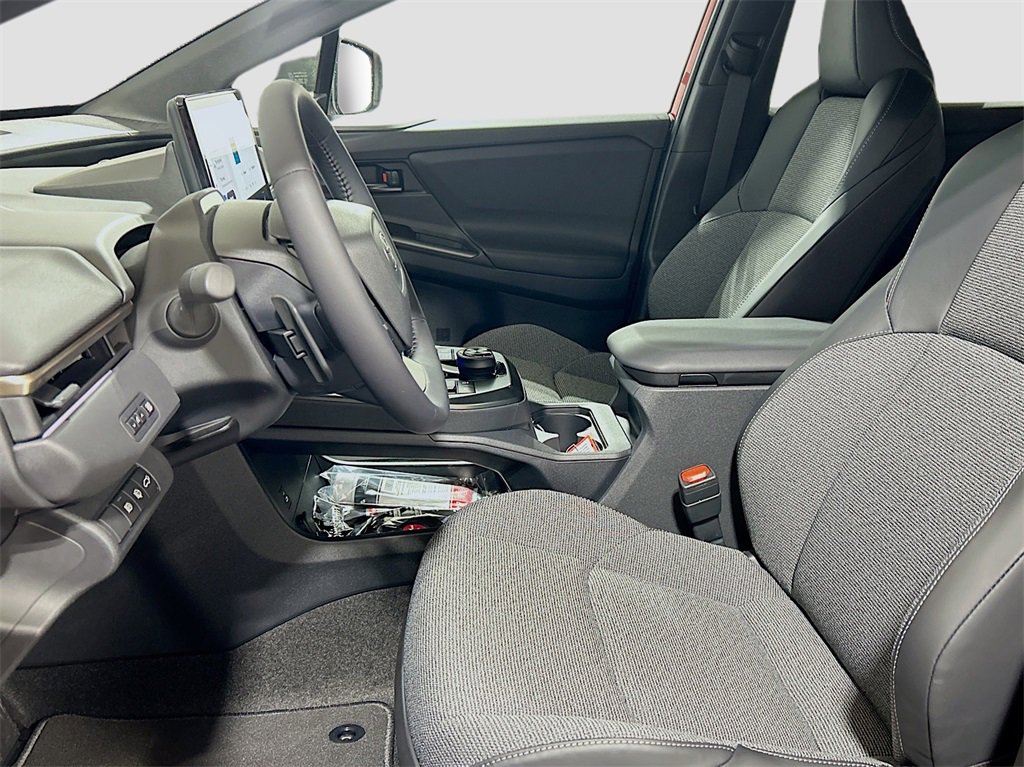 New 2026 Toyota bZ image 19