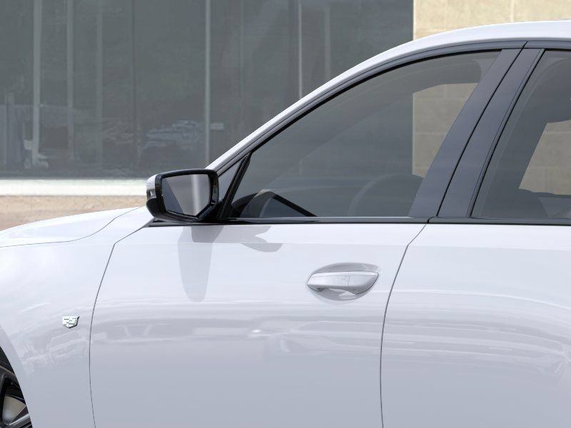 New 2026 Cadillac CT5 Sport RWD image 13