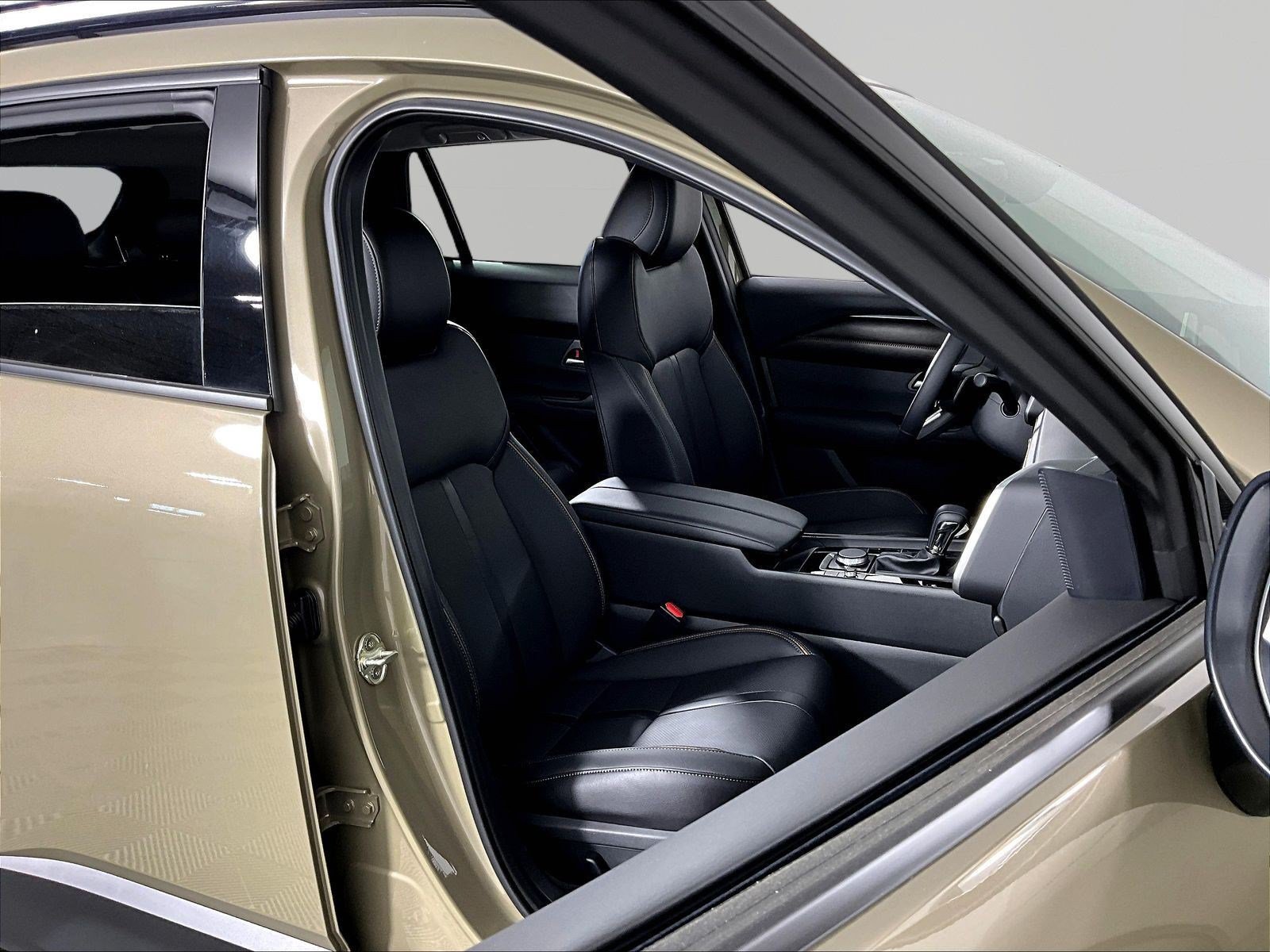 New 2026 MAZDA CX-50 AWD 2.5 S w/ Weather Package image 19