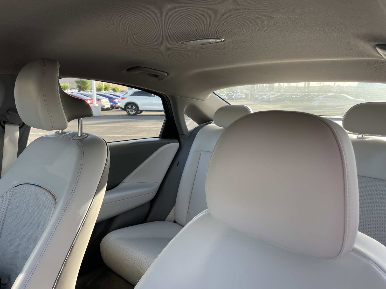 Certified 2023 Hyundai Ioniq 6 SEL image 22