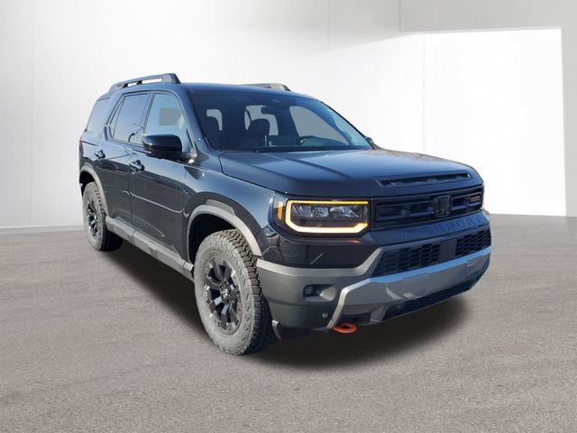 New 2026 Honda Passport TrailSport Elite image 12