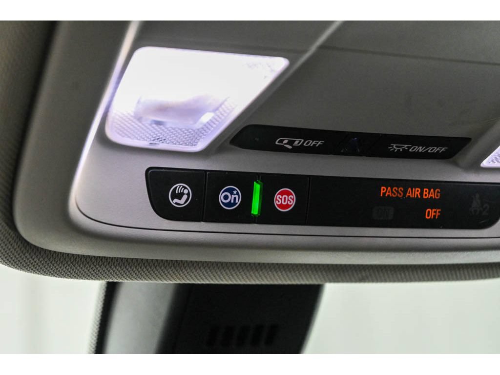 Used 2019 Chevrolet Traverse LS AWD/4WD image 48
