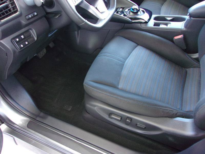 Used 2023 Nissan Leaf SV Plus FWD image 18
