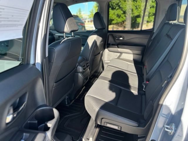 Used 2024 Honda Ridgeline RTL image 28