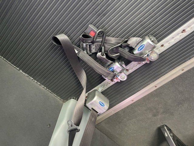 Used 2018 Ford Transit 350 XLT image 29