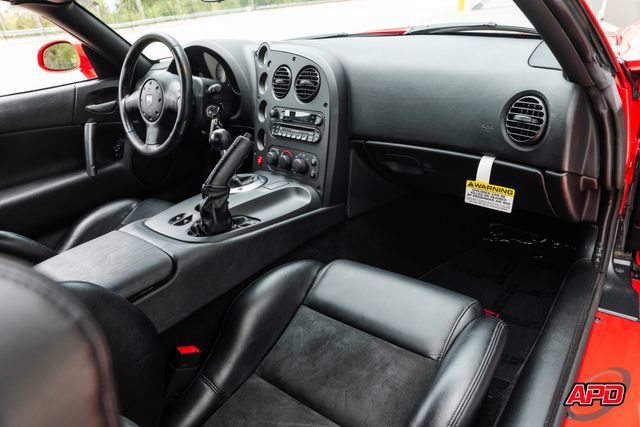 Used 2006 Dodge Viper SRT-10 RWD image 21