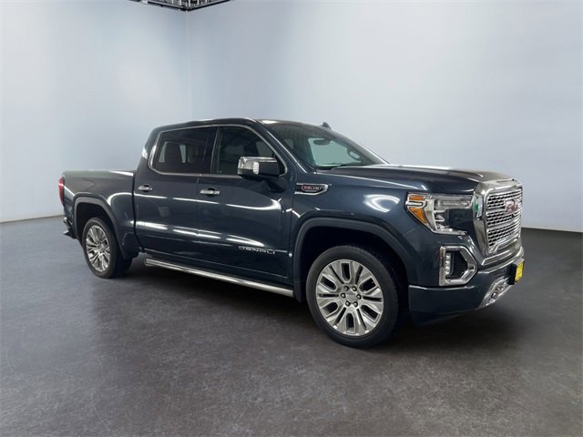 Used 2020 GMC Sierra 1500 Denali w/ Denali Ultimate Package image 7