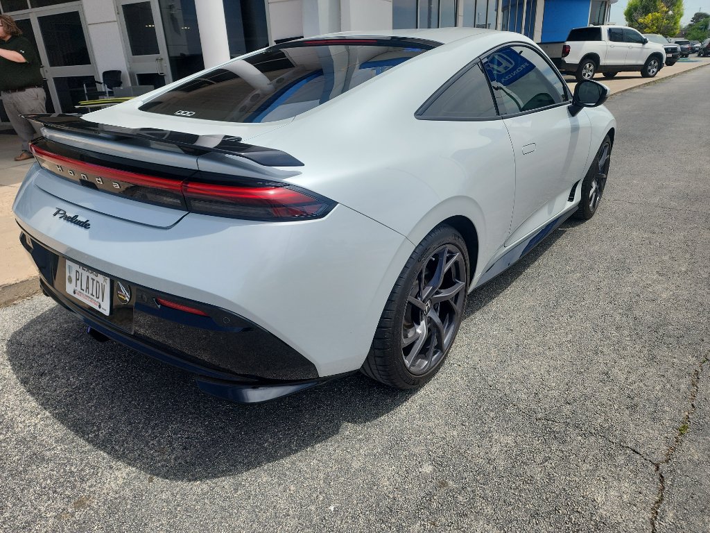 Used 2026 Honda Prelude image 6