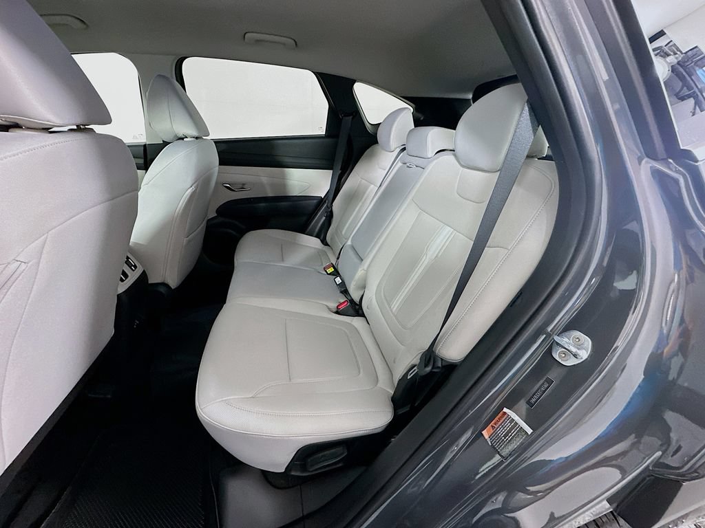 Certified 2026 Hyundai Tucson SEL FWD image 23