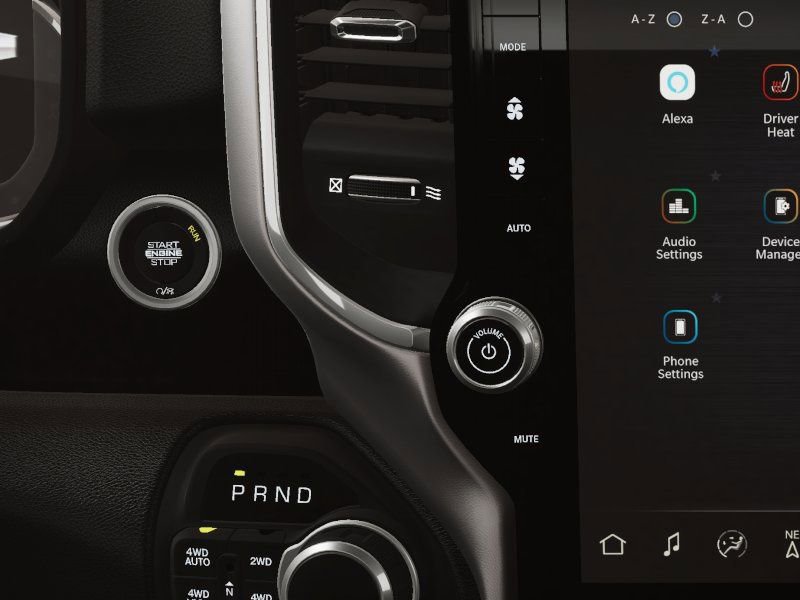 New 2026 RAM 1500 Big Horn image 32