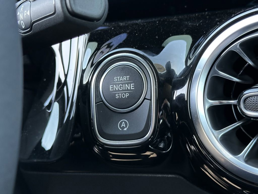New 2026 Mercedes-Benz GLA 250 image 27