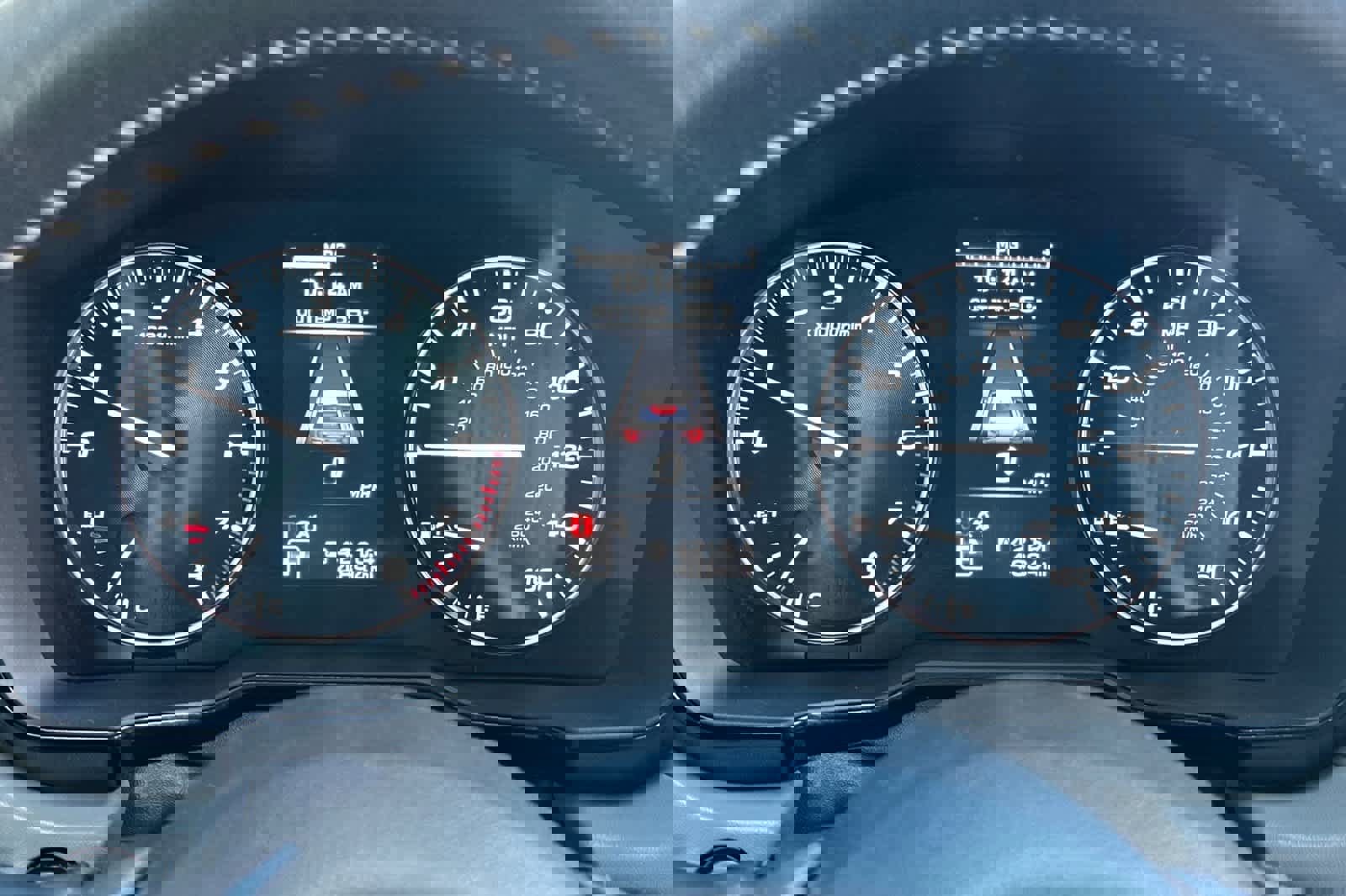 Certified 2025 Subaru Legacy Premium w/ Popular Package #1A image 21