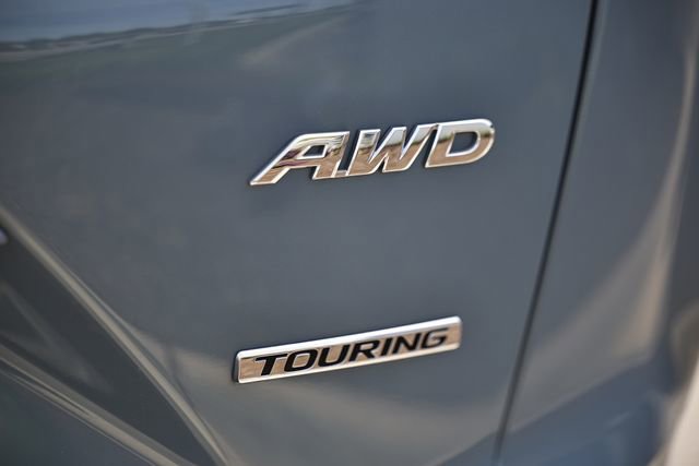 Used 2021 Honda CR-V Touring image 8