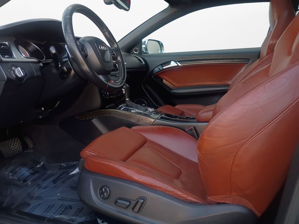 Used 2012 Audi S5 Prestige image 19