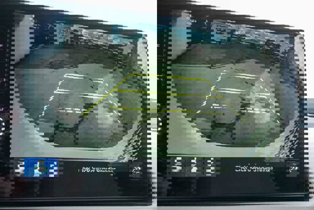 New 2026 Honda HR-V LX image 25