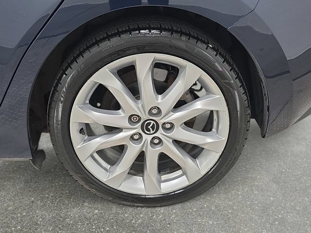 Used 2014 MAZDA MAZDA3 s Grand Touring w/ Technology Package FWD image 30