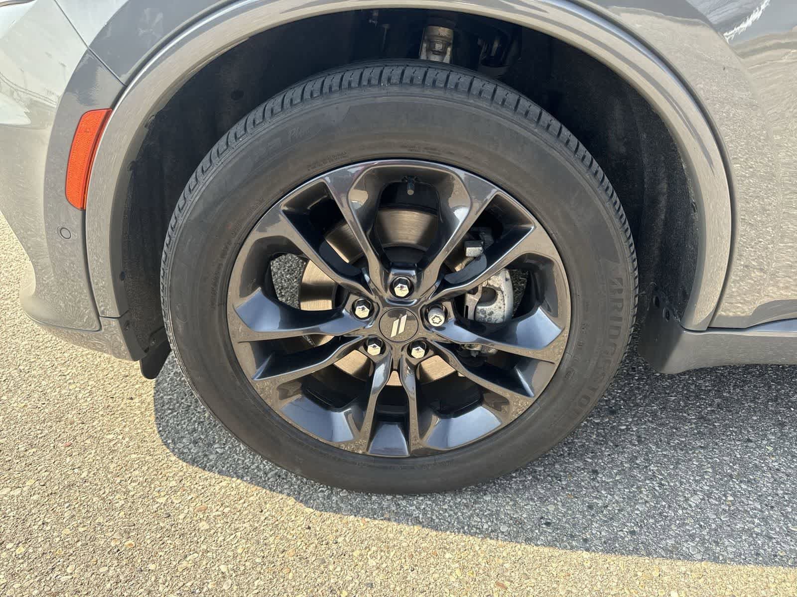 Certified 2023 Dodge Durango R/T image 14