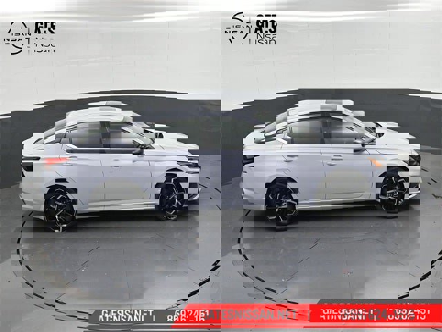 New 2025 Nissan Altima 2.5 SR w/ SR Premium Package image 49