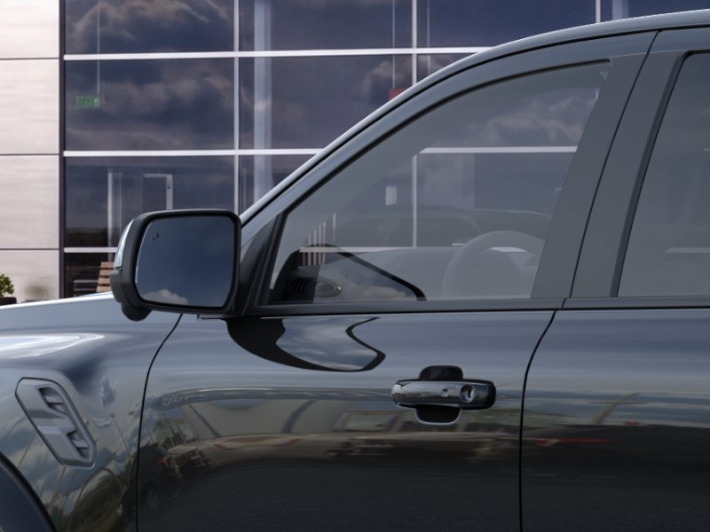 New 2026 Ford Ranger Raptor AWD/4WD image 20