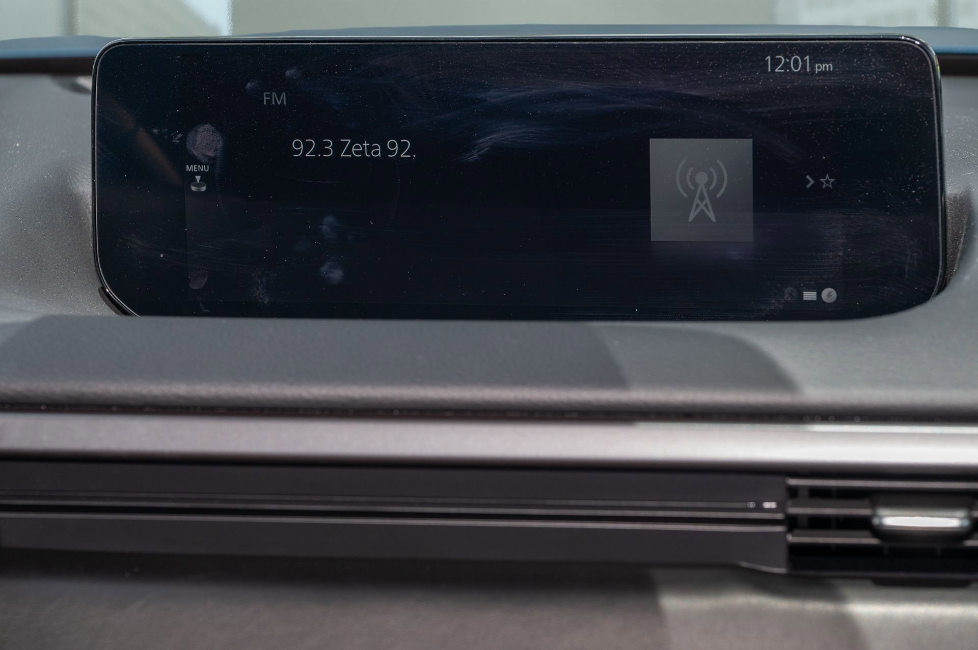 Used 2025 MAZDA CX-50 2.5 Hybrid w/ Premium Plus Pkg image 23